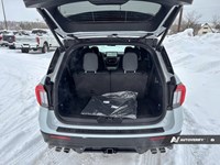 2026 Ford Explorer ST 4WD