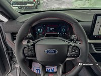 2026 Ford Explorer ST 4WD