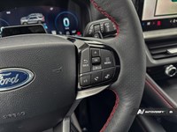 2026 Ford Explorer ST 4WD