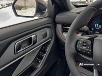 2026 Ford Explorer ST 4WD