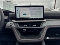 2026 Ford Explorer ST 4WD