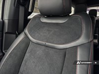 2026 Ford Explorer ST 4WD