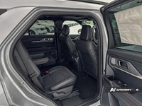 2026 Ford Explorer ST 4WD