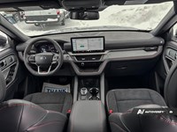 2026 Ford Explorer ST 4WD