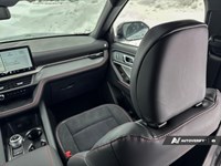 2026 Ford Explorer ST 4WD