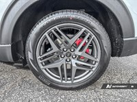 2026 Ford Explorer ST 4WD