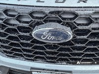 2026 Ford Explorer ST 4WD
