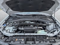 2026 Ford Explorer ST 4WD