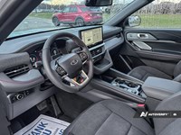 2026 Ford Explorer ST 4WD