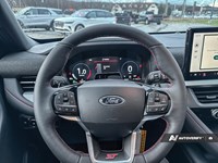 2026 Ford Explorer ST 4WD