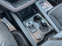 2026 Ford Explorer ST 4WD