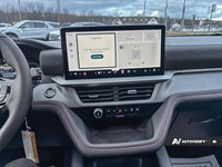 2026 Ford Explorer ST 4WD