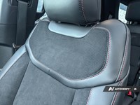 2026 Ford Explorer ST 4WD