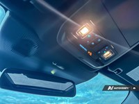 2026 Ford Explorer ST 4WD