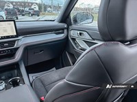 2026 Ford Explorer ST 4WD