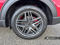 2026 FORD EXPLORER ST 4WD