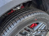 2026 FORD EXPLORER ST 4WD