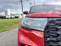 2026 FORD EXPLORER ST 4WD