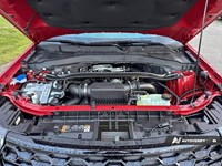 2026 FORD EXPLORER ST 4WD