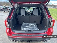 2026 FORD EXPLORER ST 4WD