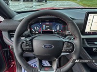 2026 FORD EXPLORER ST 4WD