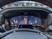 2026 FORD EXPLORER ST 4WD