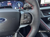 2026 FORD EXPLORER ST 4WD