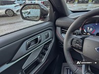 2026 FORD EXPLORER ST 4WD
