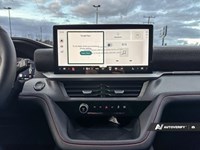 2026 FORD EXPLORER ST 4WD