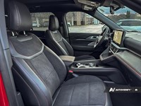 2026 FORD EXPLORER ST 4WD