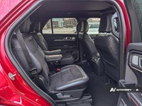 2026 FORD EXPLORER ST 4WD