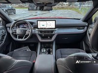 2026 FORD EXPLORER ST 4WD