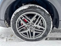 2026 Ford Explorer ST 4WD