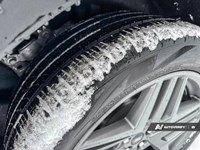 2026 Ford Explorer ST 4WD