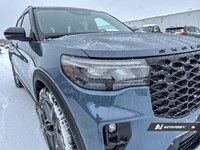 2026 Ford Explorer ST 4WD