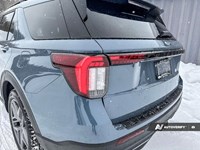 2026 Ford Explorer ST 4WD