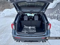 2026 Ford Explorer ST 4WD