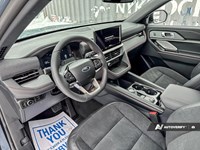 2026 Ford Explorer ST 4WD