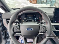 2026 Ford Explorer ST 4WD