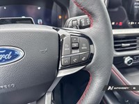 2026 Ford Explorer ST 4WD