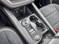 2026 Ford Explorer ST 4WD