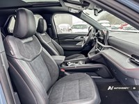 2026 Ford Explorer ST 4WD