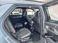 2026 Ford Explorer ST 4WD