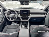 2026 Ford Explorer ST 4WD