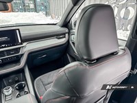 2026 Ford Explorer ST 4WD