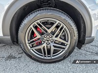 2026 Ford Explorer ST 4WD