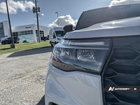 2026 Ford Explorer ST 4WD