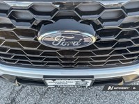 2026 Ford Explorer ST 4WD