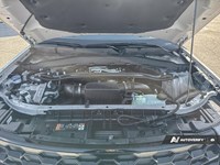 2026 Ford Explorer ST 4WD