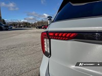 2026 Ford Explorer ST 4WD